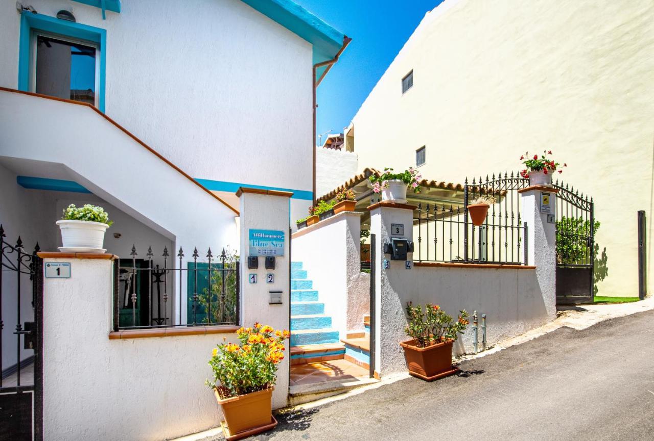 Affittacamere Blue Sea Posada  Εξωτερικό φωτογραφία