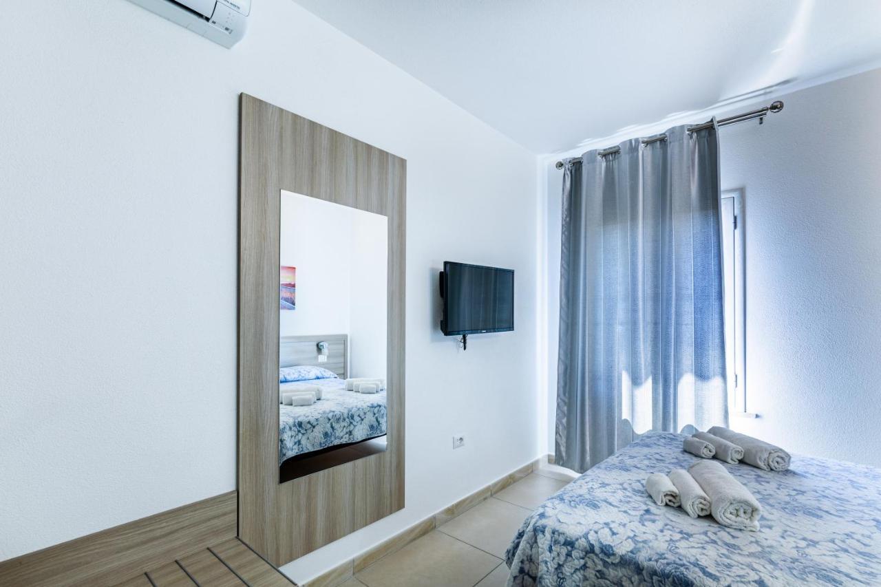 Affittacamere Blue Sea Posada  Εξωτερικό φωτογραφία