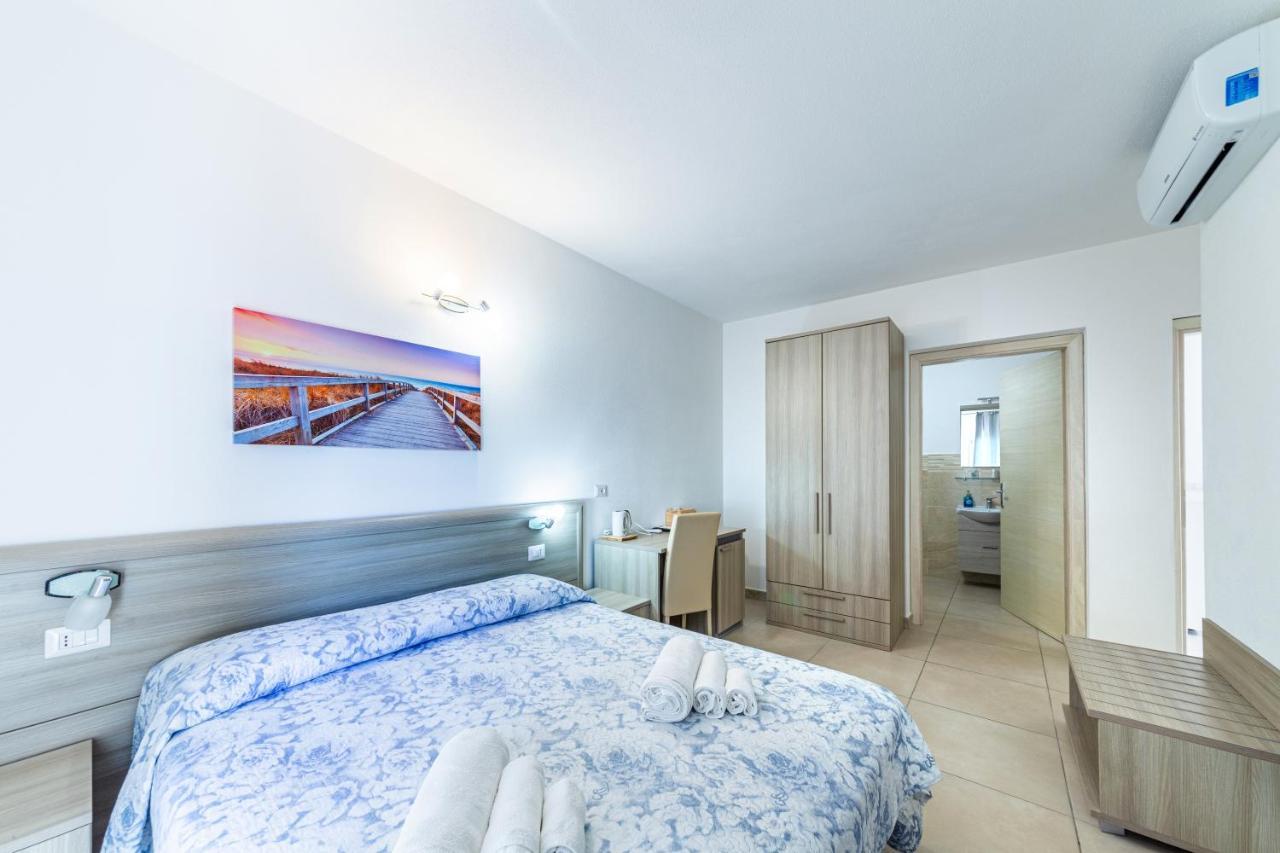 Affittacamere Blue Sea Posada  Εξωτερικό φωτογραφία