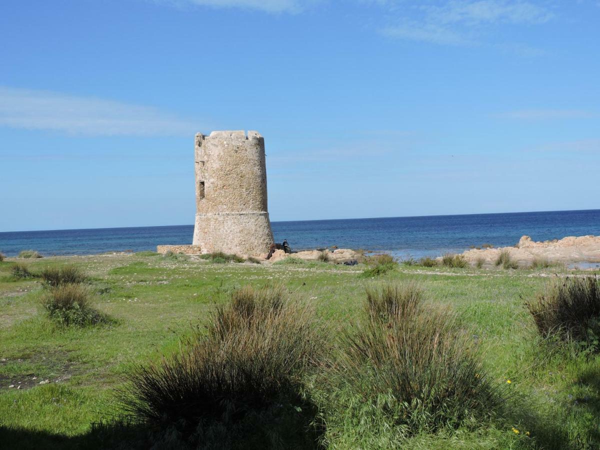 Affittacamere Blue Sea Posada  Εξωτερικό φωτογραφία